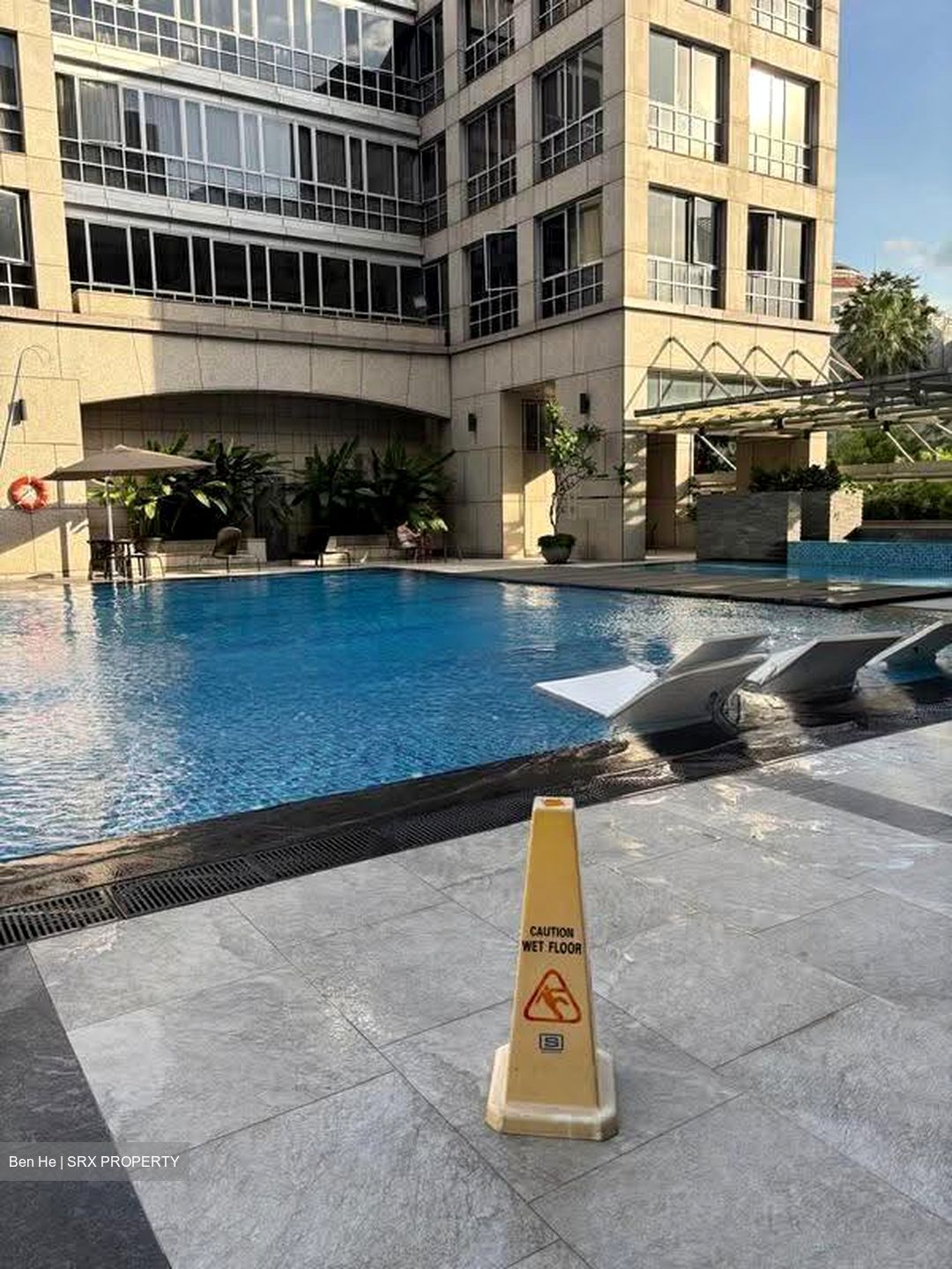 UE Square (D9), Apartment #631876091